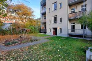 Schloßchemnitz nahe Schloßteich - Helle 3-Raum-WE mit Balkon, Wannenbad mit Dusche, Abstellkammer – Ludwigstraße 33, 9113 Schloßchemnitz, Chemnitz – Vorschaubild 11