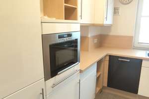 Schöne 2-Zimmer Wohnung ab 01.10.2026 ~ mit Terasse + Tiefgaragenstellplatz – 93047 Westenviertel, Regensburg – Vorschaubild 7