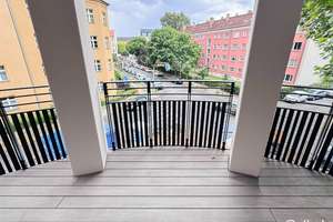 Besuchen Sie uns am Samstag zur offenen Besichtigung - 3-Zi.-Wohnung mit tollem Balkon in Köpenick  – Hämmerlingstraße 138, 12555 Köpenick, Berlin – Vorschaubild 9