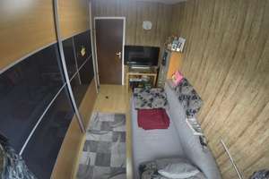 Schöne helle 3-Zimmer-Wohnung in Oberhausen-Styrum – 46045 Styrum, Oberhausen – Vorschaubild 3