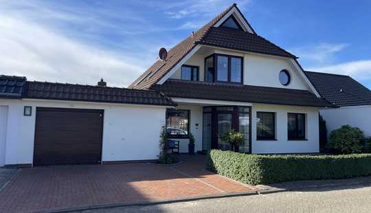 Bild von Top gepflegtes Traumhaus in Berne - einziehen und wohlfühlen