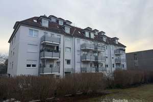 Tolle freistehende 2 Zimmerwohnung!