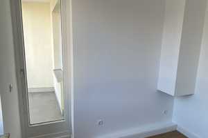 Frei: Schöne 3-Zimmer-Wohnung mit Balkon – Hamburg – Vorschaubild 14