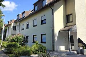 Attraktive 3,5-Zimmer-Eigentumswohnung mit Balkon in begehrter Wohnlage von Sterkrade