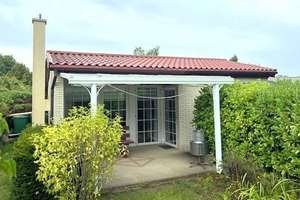 Ferienhaus in Dobbertin – Die vollständige Adresse der Immobilie erhältst du vom Anbieter., 19399 Dobbertin – Vorschaubild 1
