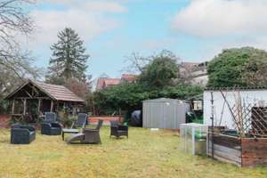 Attraktives Wohn- und Geschäftshaus in zentraler Lage von Pfullingen – Die vollständige Adresse der Immobilie erhältst du vom Anbieter., 72793 Pfullingen – Vorschaubild 13
