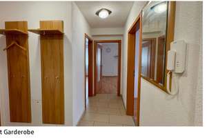 Viel Platz in dieser 4,5 Zimmer Wohnung in Heilbronn – Görresstraße 11, 74081 Sontheim, Heilbronn – Vorschaubild 5