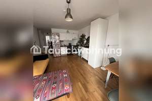 Tauschwohnung: Ideale Wohnung für Familien in Kreuzberg – Die vollständige Adresse der Immobilie erhältst du vom Anbieter., 10969 Kreuzberg, Berlin – Vorschaubild 2