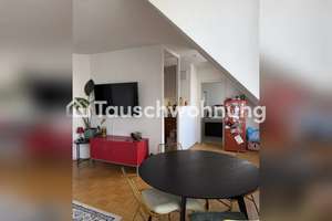 Tauschwohnung: Helle 2 Zimmer Wohnung in Köln Sülz – Die vollständige Adresse der Immobilie erhältst du vom Anbieter., 50937 Klettenberg, Köln – Vorschaubild 3