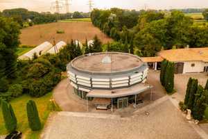 Villa mit Park und weiteren Gebäuden nahe München – Dachau (Kreis) – Vorschaubild 12