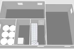 KLEIN ABER FEIN! HAUS MIT 5 SCHLAFZIMMER, WINTERGARTEN UND PHOTOVOLTAIKANLAGE – Die vollständige Adresse der Immobilie erhältst du vom Anbieter., 94501 Beutelsbach – Vorschaubild 11