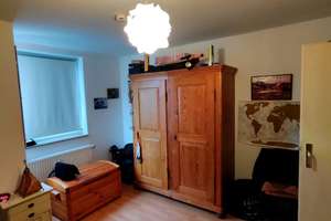 Großzügig geschnittene 3-Zimmer-Wohnung mit Balkon in ruhiger Seitenstraße – Die vollständige Adresse der Immobilie erhältst du vom Anbieter., 51103 Höhenberg, Köln – Vorschaubild 7