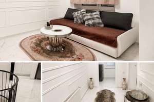 Luxuriöse  2-Zimmer-Wohnung in Berlin Friedrichshain