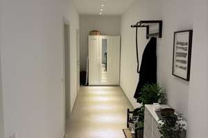 Gemütliche EG Wohnung im westlichen Ringgebiet zu vermieten – Hermannstraße 27, 38114 Westliches Ringgebiet, Braunschweig – Vorschaubild 5