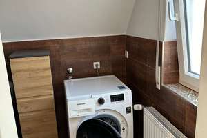 3-Zimmer-Wohnung mit Einbauküche und Balkon – Straßburger Str 54, 70435 Zuffenhausen-Hohenstein, Stuttgart – Vorschaubild 3