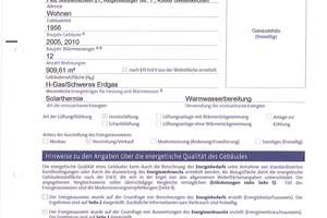 Frisch renoviert und bereit für nette Bewohner! – Flöz Sonnenschein 21, 45886 Ückendorf, Gelsenkirchen – Vorschaubild 20