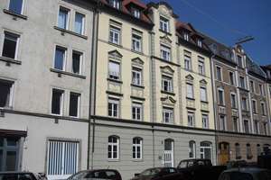 *Seltenheit* Gut vermietetes 1-Zimmer-Apartment in München-Neuhausen – Die vollständige Adresse der Immobilie erhältst du vom Anbieter., 80634 Neuhausen, München – Vorschaubild 9