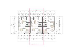 Neubau Reihenmittelhaus mitten in Miesbach - kurzfristiger Baubeginn – Miesbach (Kreis) – Vorschaubild 9