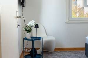 Vollmöblierte  1,5 Zimmer - Wohnung in RT Top-Lage - ideal für Studierende  – Bismarckstraße 35, 72764 Reutlingen-Mitte, Reutlingen – Vorschaubild 8