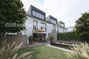 Neubau von Einfamilienhäusern in Bonn-Beuel – Die vollständige Adresse der Immobilie erhältst du vom Anbieter., 53227 Limperich, Bonn – Vorschaubild 2