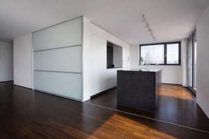 Penthouse-Wohnung am Michelsberg mit Weitblick und großer Dachterasse! – Die vollständige Adresse der Immobilie erhältst du vom Anbieter., 89075 Mitte, Ulm – Vorschaubild 5
