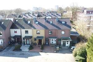 *RESERVIERT* Gepflegtes Reihenmittelhaus in Lübeck zu kaufen! - Erbpachtgrundstück erwerbbar + Garag – Die vollständige Adresse der Immobilie erhältst du vom Anbieter., 23556 Sankt Lorenz Nord, Lübeck – Vorschaubild 27