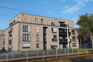 Sehr schöne 2-Zimmerwohnung für Personen ab 60 Jahre