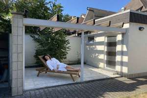 Geräumiges Ein- bis Zweifamilienhaus mit Sauna und Garage – 68623 Lampertheim – Vorschaubild 11