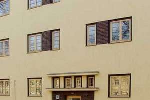 Frisch sanierte Wohnung mit historischem Flair – Große Diesdorfer Str. 170, 39110 Stadtfeld West, Magdeburg – Vorschaubild 1