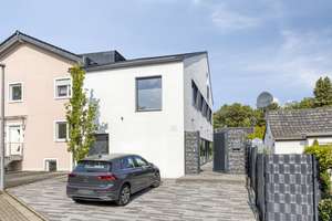 Einfamilienhaus in Geyen - Moderne Architektur bis ins Detail – Die vollständige Adresse der Immobilie erhältst du vom Anbieter., 50259 Pulheim – Vorschaubild 1