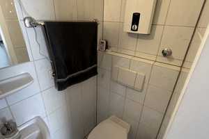 Besichtigung: 19.07. - 10:00 Uhr - RUHIGES Apartment im Hinterhaus - Mitten im Belgischen Viertel – Brabanter Straße 49, 50672 Köln – Vorschaubild 5