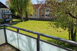 Reinkommen und Wohlfühlen: 3-Zimmer-Wohnung mit großem Balkon – Neumarkstr. 44, 44359 Nette, Dortmund – Vorschaubild 2