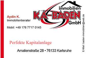 PERFEKTE KAPITALANLAGE MIT GUTE RENDITE