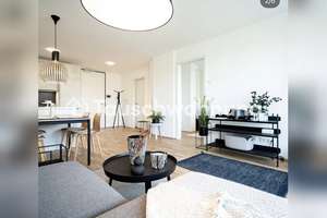 Tauschwohnung: 2 Zimmer Neubau WohnungKönigstor – Dr.-Gessler-Straße 2, 93051 Großprüfening-Dechbetten-Königswiesen, Regensburg – Vorschaubild 3