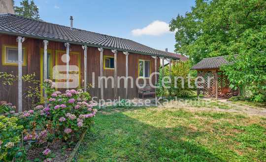 Zwei Häuser auf einem Grundstück im Herzen von Aue – Sale & Lease Back
