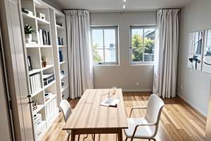 Ruhige Gartenwohnung - Beste Lage Solln - Provisionsfrei! – Die vollständige Adresse der Immobilie erhältst du vom Anbieter., 81479 Solln, München – Vorschaubild 11