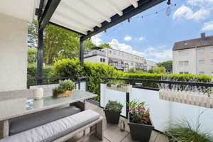 Ein Zuhause zum Verlieben – Wohnen mit großem Garten und viel Platz für Ihre Wohnträume