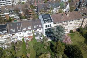 Exklusive Stadtvilla in Oberkassel – Ein Wohnjuwel in bester Lage – Die vollständige Adresse der Immobilie erhältst du vom Anbieter., 40545 Oberkassel, Düsseldorf – Vorschaubild 29