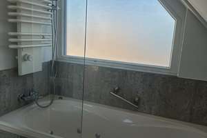 Exklusive Maisonette-Penthousewohnung mit großer sonniger  Panorama-Dachterrasse im Kölner-Westen! – Die vollständige Adresse der Immobilie erhältst du vom Anbieter., 50858 Weiden, Köln – Vorschaubild 28