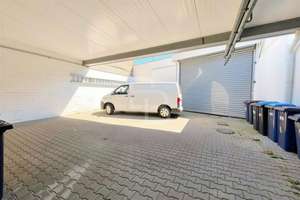 Bezugsfreie Maisonette-Wohnung und vermietetes Gewerbe! – Die vollständige Adresse der Immobilie erhältst du vom Anbieter., 51069 Dünnwald, Köln – Vorschaubild 7
