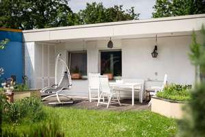 Barrierearmer Bungalow in Top-Zustand – komfortabel wohnen auf einer Ebene – Die vollständige Adresse der Immobilie erhältst du vom Anbieter., 40472 Unterrath, Düsseldorf – Vorschaubild 31