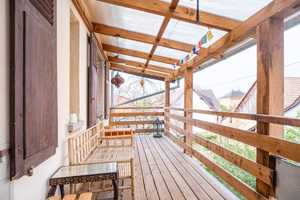 BRUMANI | vielseitiges Haus mit Garten und Blick auf den Rhein in Rhinau (F) – Ortenaukreis – Vorschaubild 13