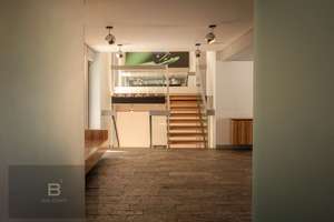 VILLA IM ORIGINAL BAUHAUS-STIL | KANZLERVIERTEL – 67071 Oggersheim, Ludwigshafen am Rhein – Vorschaubild 36