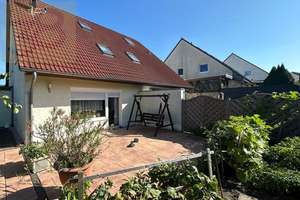 Geräumige Doppelhaushälfte am Hageberg - Wolfsburg! Mein Haus = Mein Makler! – Die vollständige Adresse der Immobilie erhältst du vom Anbieter., 38440 Laagberg, Wolfsburg – Vorschaubild 19
