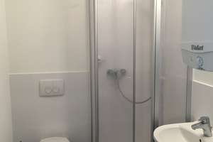 Ausgefallene 2- Zimmer Wohnung mit Terrasse / Minipenthouse in Würzburg, Lengfeld – Werner-von-Siemens-Straße 53, 97076 Lengfeld, Würzburg – Vorschaubild 5