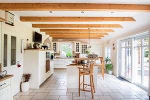 Mehr als nur ein Haus: Hochwertiges Unikat mit traumhaftem Weitblick – Die vollständige Adresse der Immobilie erhältst du vom Anbieter., 26532 Großheide – Vorschaubild 12