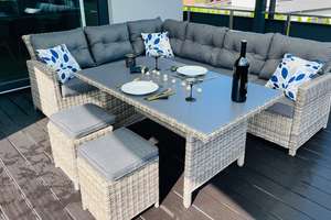 Aufwachen mit den Rehen, Grillen mit Bergblick - ruhiges, exklusives Haus mit schönen Besonderheiten – Die vollständige Adresse der Immobilie erhältst du vom Anbieter., 83301 Traunreut – Vorschaubild 2