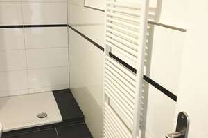 vollständig sanierte 1-Zimmerwohnung in Aachen ab sofort zu vermieten! – Hünefeldstraße 32, 52068 Trierer Straße, Aachen – Vorschaubild 4