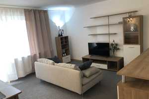 Elegante 3-Raum-Wohnung mit gehobener Innenausstattung mit Balkon+ Einbauküche in Kassel – Parkstraße 41, 34119 Kassel – Vorschaubild 1