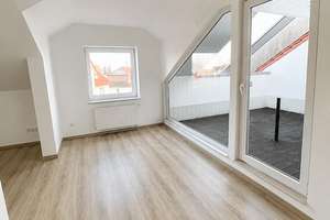 Tolle 3-Zimmer-Wohnung in Unna